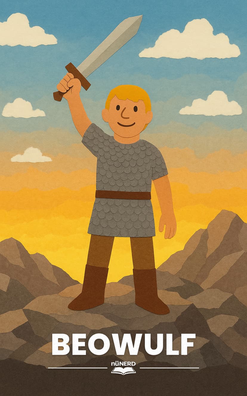 Beowulf: Beowulf