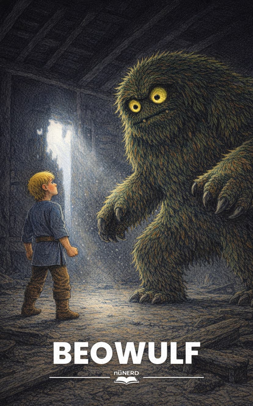 Beowulf: Beowulf