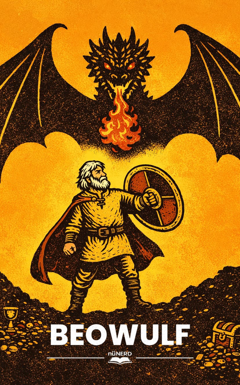 Beowulf: Beowulf