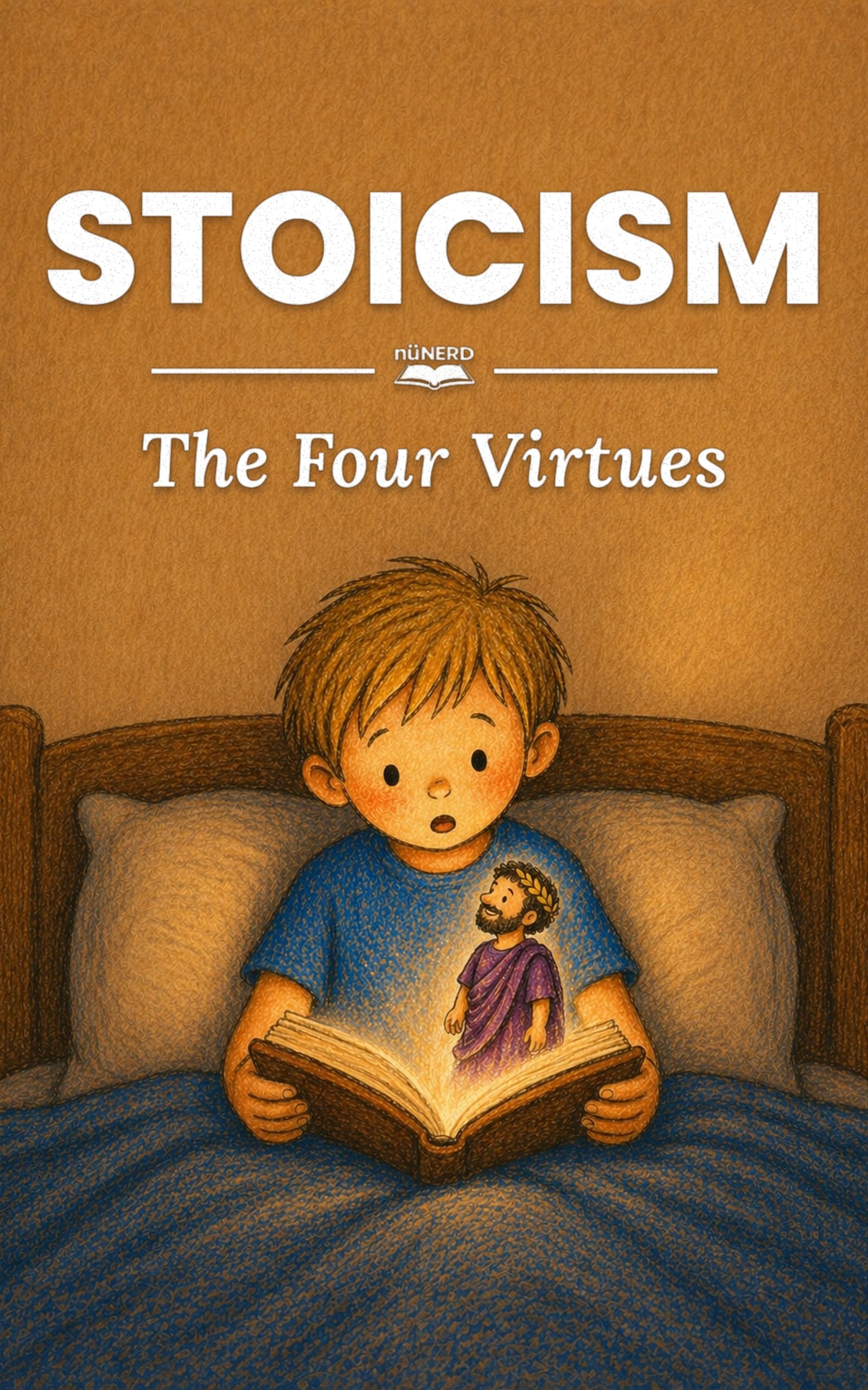 Stoicism Ages 3–7