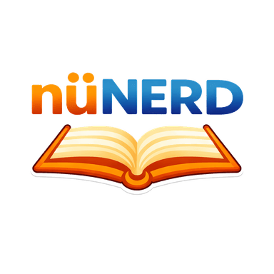 nüNERD